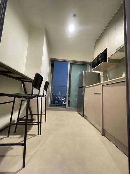 Whizdom Connect Sukhumvit, Bangkok, 1 Soi Piyibut 1, Sukhumvit Road, Bang Na, Bangkok, 1 Bedroom, 29 sqm, Condo For Rent, by Walapa Jidbumrungsakun, 500530170 - DDproperty.com