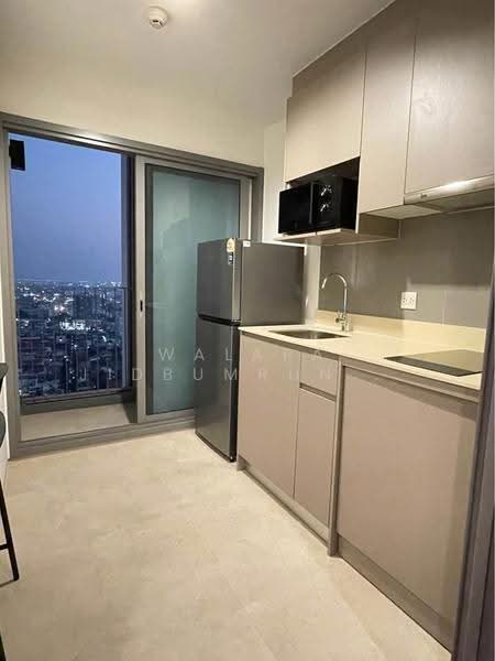 Whizdom Connect Sukhumvit : วิสซ์ดอม คอนเนค สุขุมวิท, กรุงเทพ, 1 ซอยปิยบุตร์ 1 ถนนสุขุมวิท, บางนา, กรุงเทพ, 29 ตร.ม., คอนโด ให้เช่า, โดย Walapa Jidbumrungsakun, 500530170 - DDproperty.com