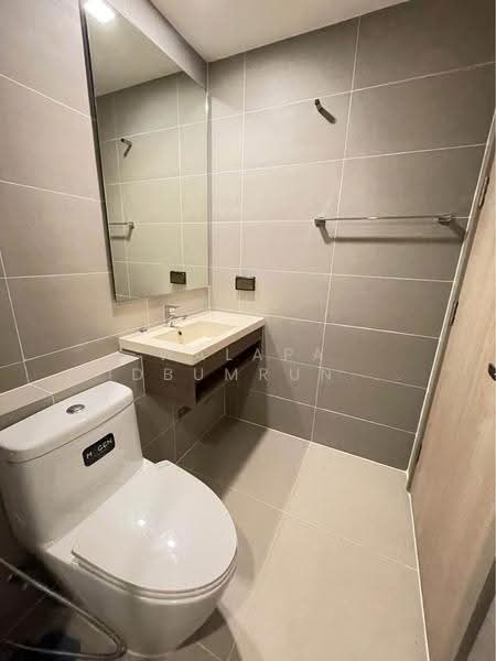 Whizdom Connect Sukhumvit, Bangkok, 1 Soi Piyibut 1, Sukhumvit Road, Bang Na, Bangkok, 1 Bedroom, 29 sqm, Condo For Rent, by Walapa Jidbumrungsakun, 500530170 - DDproperty.com