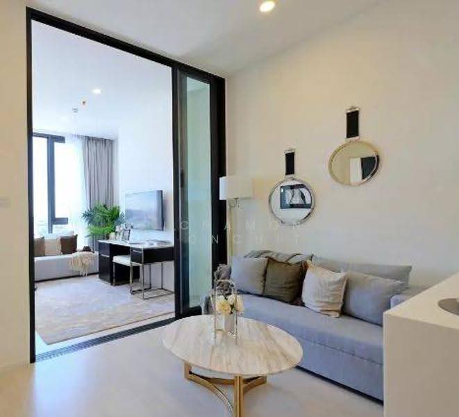 Mazarine Ratchayothin, Bangkok, Soi Phahonyothin 30, Phahonyothin Road, Chan Kasem, Chatuchak, Bangkok, 1 Bedroom, 42 sqm, Condo For Sale, by Pichamon Boonchit, 500530171 - DDproperty.com