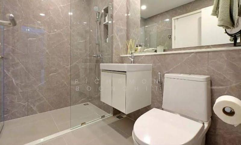 Mazarine Ratchayothin, Bangkok, Soi Phahonyothin 30, Phahonyothin Road, Chan Kasem, Chatuchak, Bangkok, 1 Bedroom, 42 sqm, Condo For Sale, by Pichamon Boonchit, 500530171 - DDproperty.com