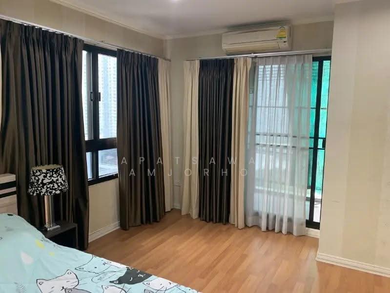 Lumpini Place Ratchada-Thapra, Bangkok, 18 Ratchadaphisek Road, Bukkalo, Thon Buri, Bangkok, 2 Bedrooms, 65 sqm, Condo For Sale, by Napatsawan Tamjorhor, 500530173 - DDproperty.com
