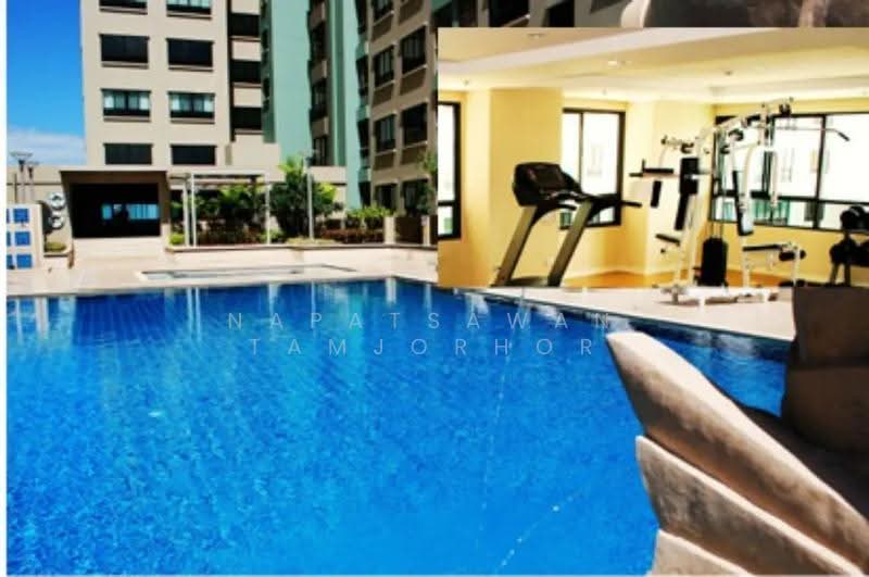 Lumpini Place Ratchada-Thapra, Bangkok, 18 Ratchadaphisek Road, Bukkalo, Thon Buri, Bangkok, 2 Bedrooms, 65 sqm, Condo For Sale, by Napatsawan Tamjorhor, 500530173 - DDproperty.com