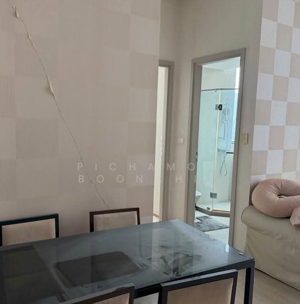 The Capital Ekamai-Thonglor, Bangkok, 2898 New Petchaburi Rd, Bang Kapi, Huai Khwang, Bangkok, 2 Bedrooms, 56 sqm, Condo For Sale, by Pichamon Boonchit, 500530176 - DDproperty.com