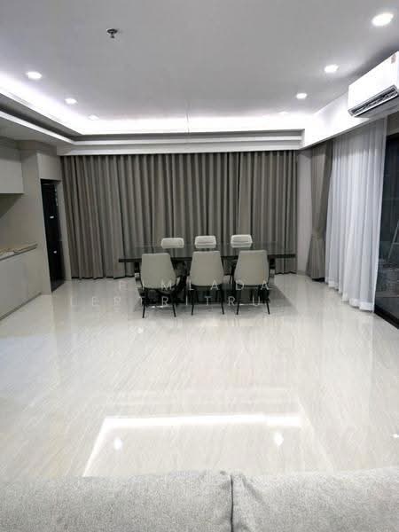 Le Raffine Sukhumvit 24, Bangkok, Soi Sukhumvit 24, Khong Tan, Khlong Toei, Bangkok, 4 Bedrooms, 372 sqm, Condo For Sale, by Pimlada Lertritrungmanee, 500530177 - DDproperty.com
