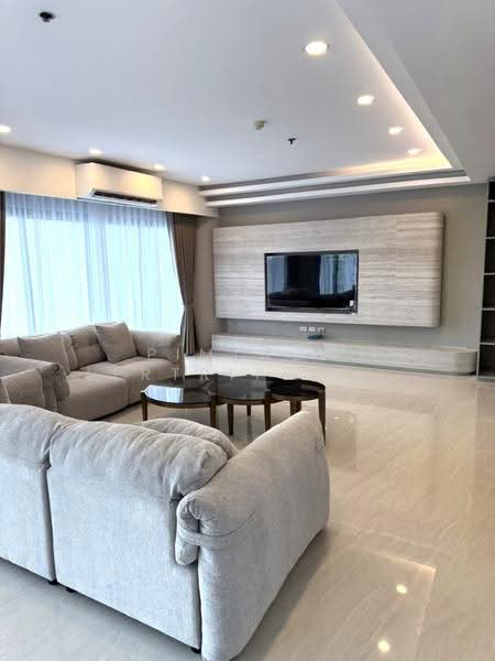 Le Raffine Sukhumvit 24, Bangkok, Soi Sukhumvit 24, Khong Tan, Khlong Toei, Bangkok, 4 Bedrooms, 372 sqm, Condo For Sale, by Pimlada Lertritrungmanee, 500530177 - DDproperty.com