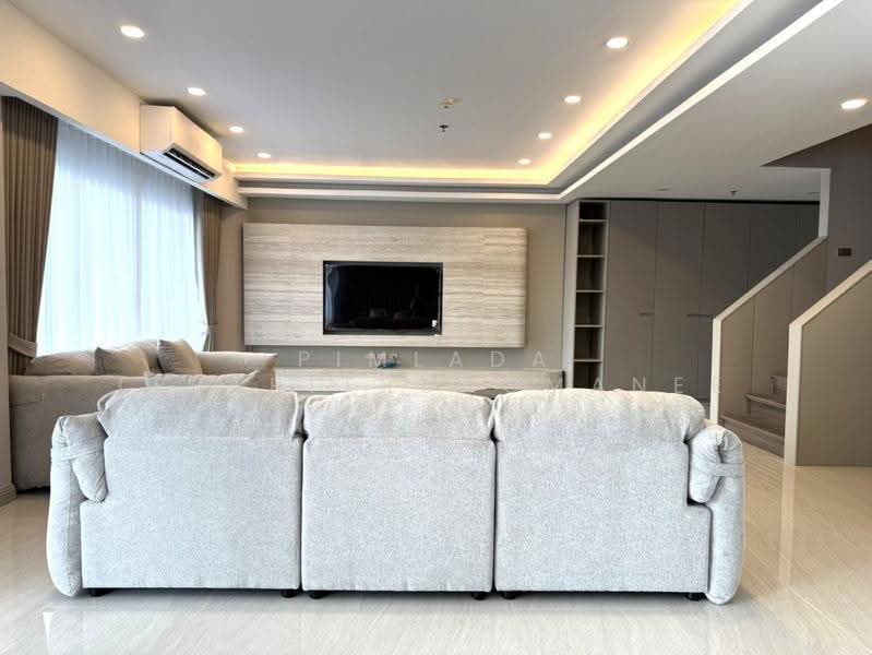 Le Raffine Sukhumvit 24, Bangkok, Soi Sukhumvit 24, Khong Tan, Khlong Toei, Bangkok, 4 Bedrooms, 372 sqm, Condo For Sale, by Pimlada Lertritrungmanee, 500530177 - DDproperty.com