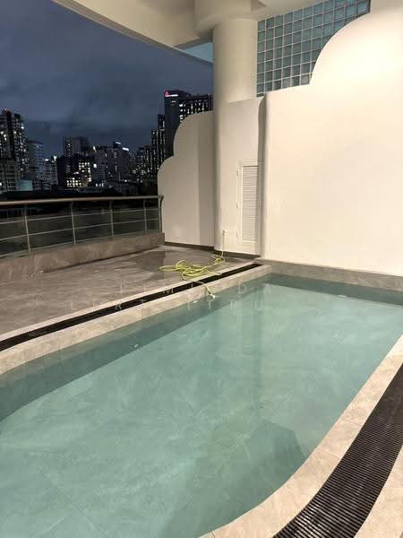 Le Raffine Sukhumvit 24 : เลอ รัฟฟิเน่ สุขุมวิท 24, กรุงเทพ, ซอยสุขุมวิท 24, คลองตัน, คลองเตย, กรุงเทพ, 372 ตร.ม., คอนโด ขาย, โดย Pimlada Lertritrungmanee, 500530177 - DDproperty.com