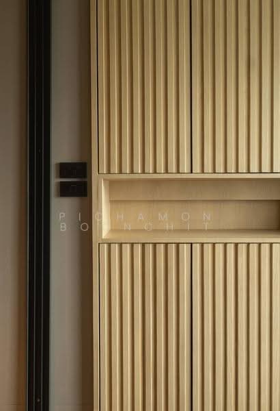 Life One Wireless, Bangkok, 1 Wireless Road, Lumphini, Pathum Wan, Bangkok, 1 Bedroom, 35 sqm, Condo For Sale, by Pichamon Boonchit, 500530185 - DDproperty.com