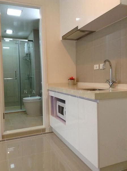 TC Green Rama 9, Bangkok, Rama 9 Road, Huai Khwang, Bangkok, 1 Bedroom, 39 sqm, Condo For Sale, by Napatsawan Tamjorhor, 500530189 - DDproperty.com