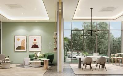 ขาย - The Privacy Parc Taopoon, กรุงเทพ