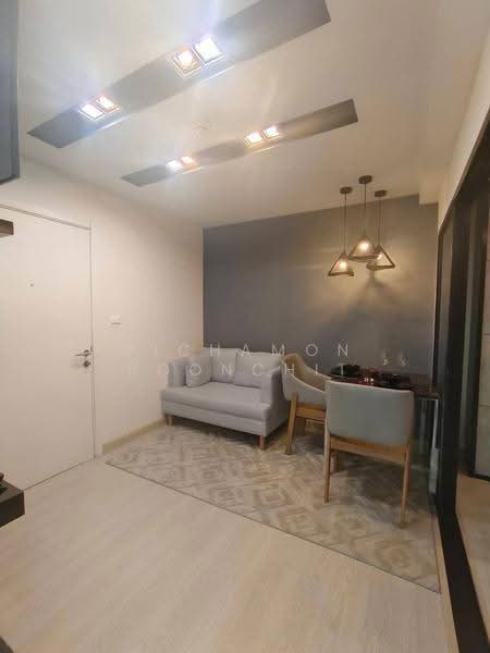 The Excel Hideaway Sukhumvit 105, Bangkok, Sukhumvit 105 Road, Bang Na, Bangkok, 1 Bedroom, 28 sqm, Condo For Sale, by Pichamon Boonchit, 500530192 - DDproperty.com