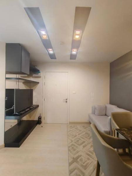 The Excel Hideaway Sukhumvit 105 : ดิ เอ็กซ์เซล ไฮเวย์, กรุงเทพ, สุขุมวิท105, บางนา, กรุงเทพ, 28 ตร.ม., คอนโด ขาย, โดย Pichamon Boonchit, 500530192 - DDproperty.com
