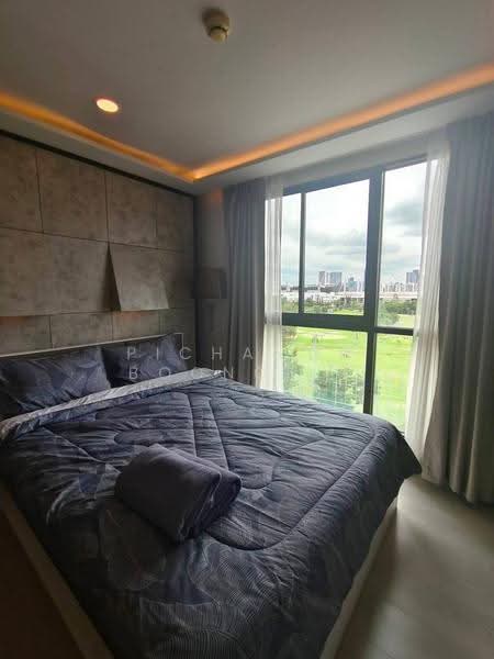 The Excel Hideaway Sukhumvit 105, Bangkok, Sukhumvit 105 Road, Bang Na, Bangkok, 1 Bedroom, 28 sqm, Condo For Sale, by Pichamon Boonchit, 500530192 - DDproperty.com
