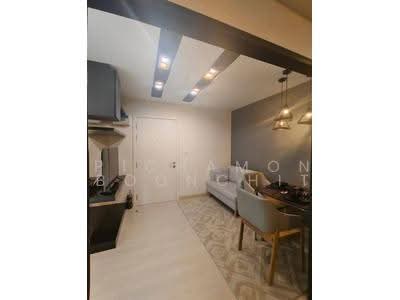 ขาย - The Excel Hideaway Sukhumvit 105 : ดิ เอ็กซ์เซล ไฮเวย์, กรุงเทพ