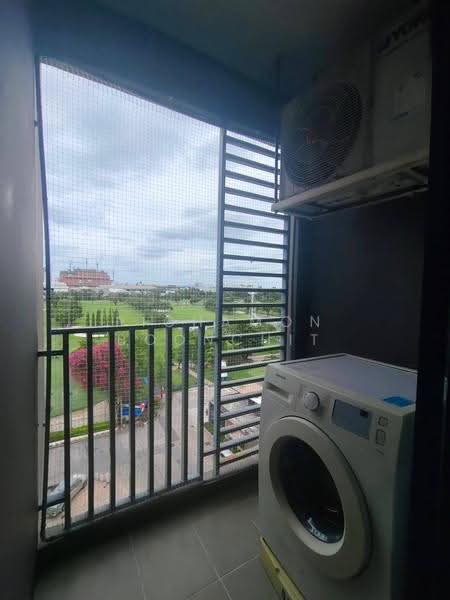 The Excel Hideaway Sukhumvit 105, Bangkok, Sukhumvit 105 Road, Bang Na, Bangkok, 1 Bedroom, 28 sqm, Condo For Sale, by Pichamon Boonchit, 500530192 - DDproperty.com