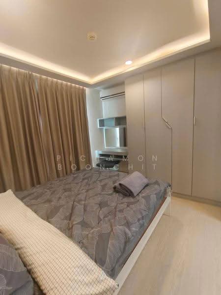 The Excel Hideaway Sukhumvit 105 : ดิ เอ็กซ์เซล ไฮเวย์, กรุงเทพ, สุขุมวิท105, บางนา, กรุงเทพ, 28 ตร.ม., คอนโด ขาย, โดย Pichamon Boonchit, 500530192 - DDproperty.com