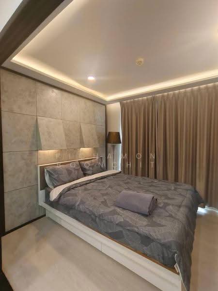 The Excel Hideaway Sukhumvit 105 : ดิ เอ็กซ์เซล ไฮเวย์, กรุงเทพ, สุขุมวิท105, บางนา, กรุงเทพ, 28 ตร.ม., คอนโด ขาย, โดย Pichamon Boonchit, 500530192 - DDproperty.com
