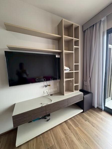 Onyx Phahonyothin, Bangkok, 1505 Phahonyothin Road, Samsen Nai, Phaya Thai, Bangkok, 1 Bedroom, 41 sqm, Condo For Rent, by Connex Property, 500530194 - DDproperty.com
