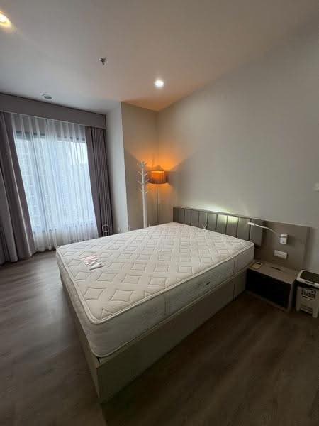 Onyx Phahonyothin, Bangkok, 1505 Phahonyothin Road, Samsen Nai, Phaya Thai, Bangkok, 1 Bedroom, 41 sqm, Condo For Rent, by Connex Property, 500530194 - DDproperty.com