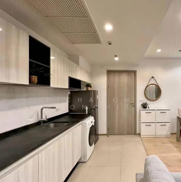 HQ Thonglor by Sansiri, Bangkok, Sukhumvit Road, Khlong Tan Nua, Watthana, Bangkok, 1 Bedroom, 44 sqm, Condo For Sale, by Pichamon Boonchit, 500530195 - DDproperty.com
