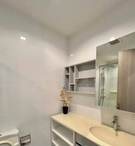 HQ Thonglor by Sansiri, Bangkok, Sukhumvit Road, Khlong Tan Nua, Watthana, Bangkok, 1 Bedroom, 44 sqm, Condo For Sale, by Pichamon Boonchit, 500530195 - DDproperty.com