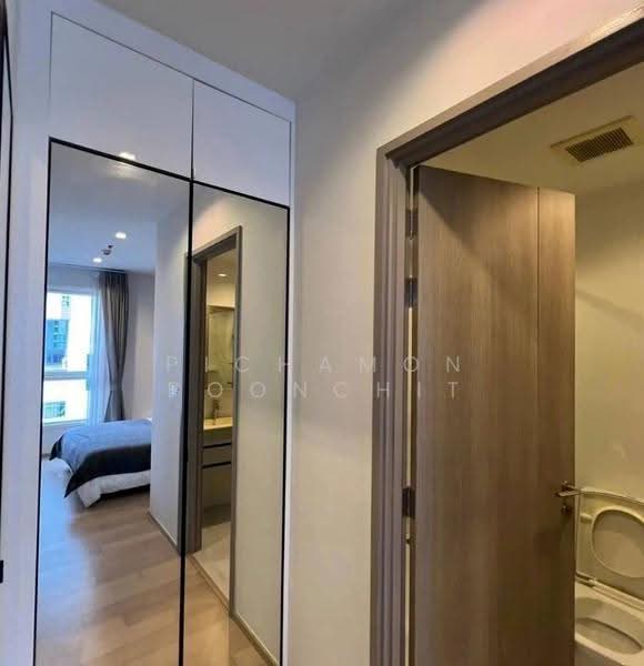 HQ Thonglor by Sansiri, Bangkok, Sukhumvit Road, Khlong Tan Nua, Watthana, Bangkok, 1 Bedroom, 44 sqm, Condo For Sale, by Pichamon Boonchit, 500530195 - DDproperty.com