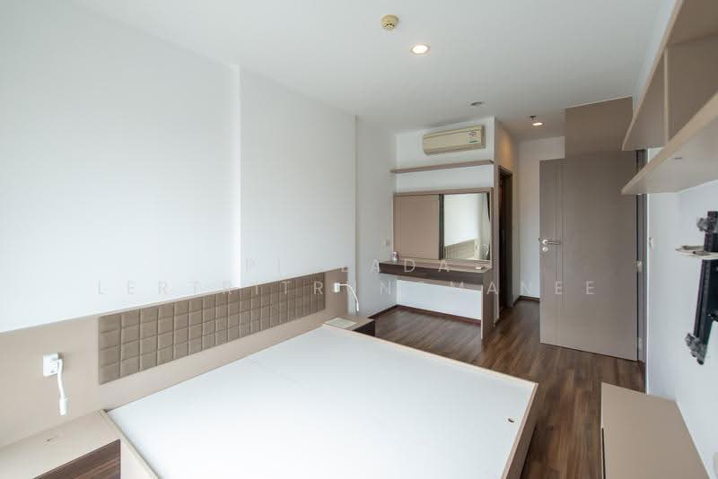 TEAL Sathorn-Taksin, Bangkok, 88 Soi Somdet Phra Chao Tak Sin 9, Samlae, Thon Buri, Bangkok, 2 Bedrooms, 60 sqm, Condo For Sale, by Pimlada Lertritrungmanee, 500530196 - DDproperty.com