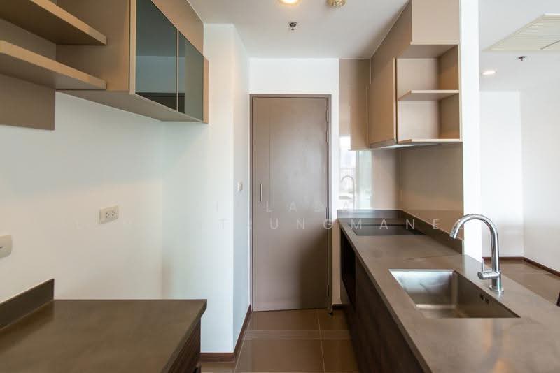 TEAL Sathorn-Taksin, Bangkok, 88 Soi Somdet Phra Chao Tak Sin 9, Samlae, Thon Buri, Bangkok, 2 Bedrooms, 60 sqm, Condo For Sale, by Pimlada Lertritrungmanee, 500530196 - DDproperty.com