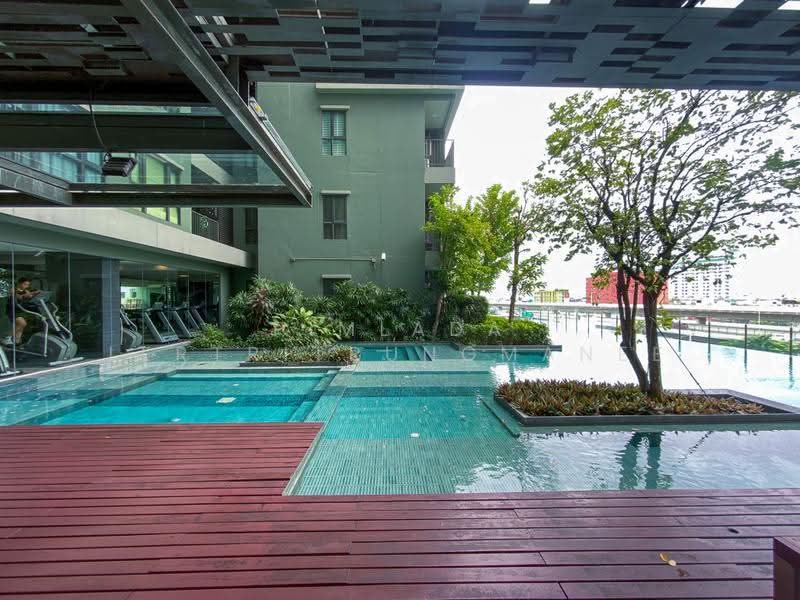 TEAL Sathorn-Taksin : ทีล สาทร - ตากสิน, กรุงเทพ, 88 ซอยสมเด็จพระเจ้าตากสิน 9, สำเหร่, ธนบุรี, กรุงเทพ, 60 ตร.ม., คอนโด ขาย, โดย Pimlada Lertritrungmanee, 500530196 - DDproperty.com