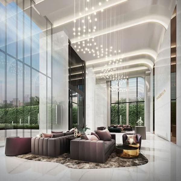 Park Origin Ratchathewi, Bangkok, 135 Phetchaburi Road, Thung Phaya Thai, Ratchathewi, Bangkok, 1 Bedroom, 54 sqm, Condo For Rent, by Napatsawan Tamjorhor, 500530199 - DDproperty.com