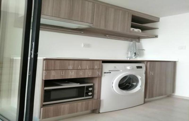 KnightsBridge Phaholyothin Interchange, Bangkok, Phahonyothin Road, Anusaowari, Bang Khen, Bangkok, 2 Bedrooms, 36 sqm, Condo For Sale, by Walapa Jidbumrungsakun, 500530203 - DDproperty.com