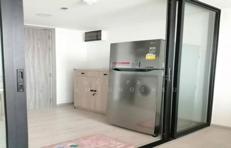 KnightsBridge Phaholyothin Interchange, Bangkok, Phahonyothin Road, Anusaowari, Bang Khen, Bangkok, 2 Bedrooms, 36 sqm, Condo For Sale, by Walapa Jidbumrungsakun, 500530203 - DDproperty.com