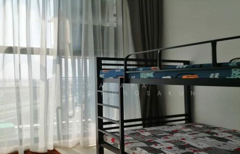 KnightsBridge Phaholyothin Interchange, Bangkok, Phahonyothin Road, Anusaowari, Bang Khen, Bangkok, 2 Bedrooms, 36 sqm, Condo For Sale, by Walapa Jidbumrungsakun, 500530203 - DDproperty.com