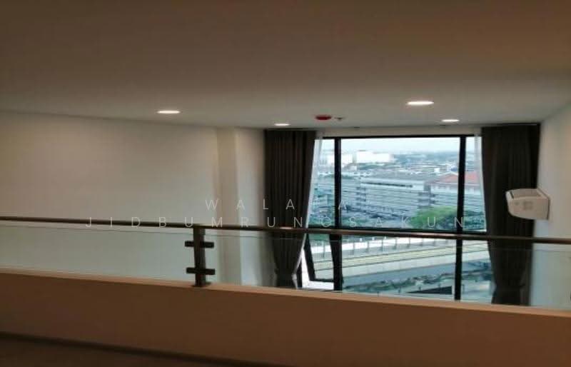 KnightsBridge Phaholyothin Interchange, Bangkok, Phahonyothin Road, Anusaowari, Bang Khen, Bangkok, 2 Bedrooms, 36 sqm, Condo For Sale, by Walapa Jidbumrungsakun, 500530203 - DDproperty.com