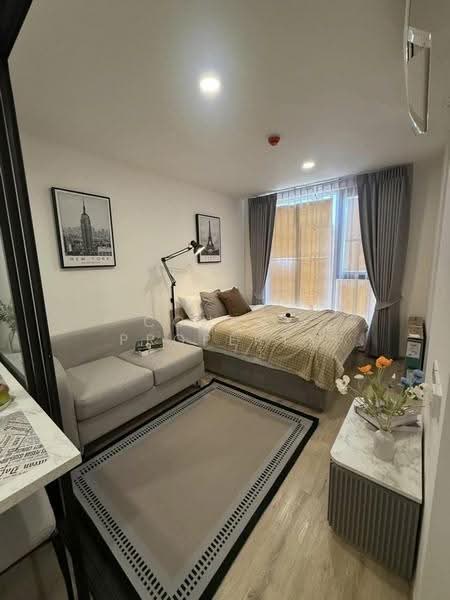 Oneder Kaset Condo, Bangkok, 99 Ngamwongwan Road, Lat Yao, Chatuchak, Bangkok, 1 Bedroom, 25 sqm, Condo For Rent, by Connex Property, 500530206 - DDproperty.com