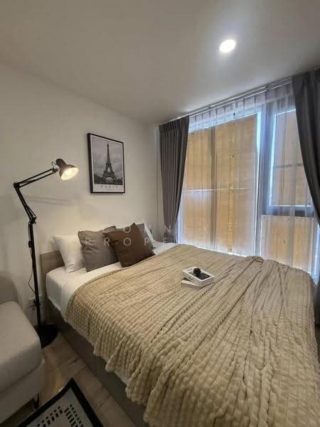 Oneder Kaset Condo : วันเดอร์ เกษตร คอนโด, กรุงเทพ, 99 ถนน งามวงศ์วาน, ลาดยาว, จตุจักร, กรุงเทพ, 25 ตร.ม., คอนโด ให้เช่า, โดย Connex Property, 500530206 - DDproperty.com