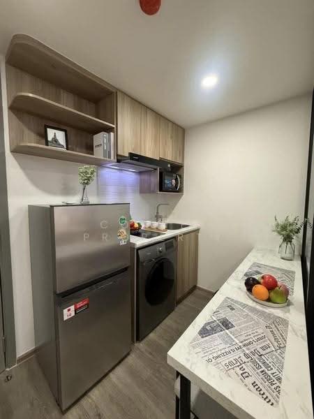 Oneder Kaset Condo, Bangkok, 99 Ngamwongwan Road, Lat Yao, Chatuchak, Bangkok, 1 Bedroom, 25 sqm, Condo For Rent, by Connex Property, 500530206 - DDproperty.com