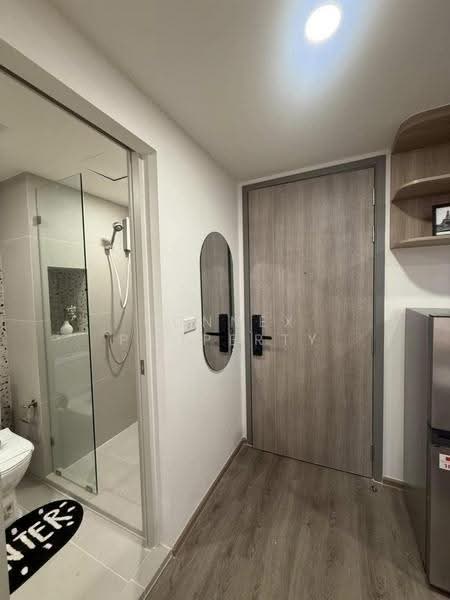 Oneder Kaset Condo, Bangkok, 99 Ngamwongwan Road, Lat Yao, Chatuchak, Bangkok, 1 Bedroom, 25 sqm, Condo For Rent, by Connex Property, 500530206 - DDproperty.com