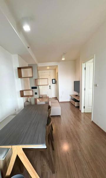 U Delight Residence Riverfront Rama 3, Bangkok, 772 Rama 3 Road, Bang Pong Pang, Yan Nawa, Bangkok, 1 Bedroom, 51 sqm, Condo For Rent, by Walapa Jidbumrungsakun, 500530207 - DDproperty.com