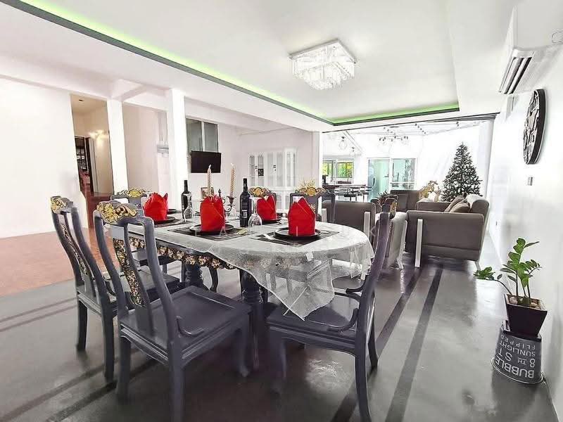 undefined, Phuket, Kathu, Phuket, 5 Bedrooms, 495 sqm, Single Detached House For Sale, by Keartisuk Sookkow, 500530208 - DDproperty.com