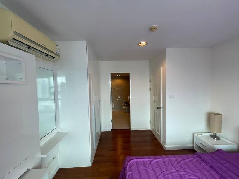Belle Grand Rama 9, Bangkok, 131 Rama 9 Road, Huai Khwang, Bangkok, 3 Bedrooms, 107 sqm, Condo For Sale, by Pichamon Boonchit, 500530209 - DDproperty.com