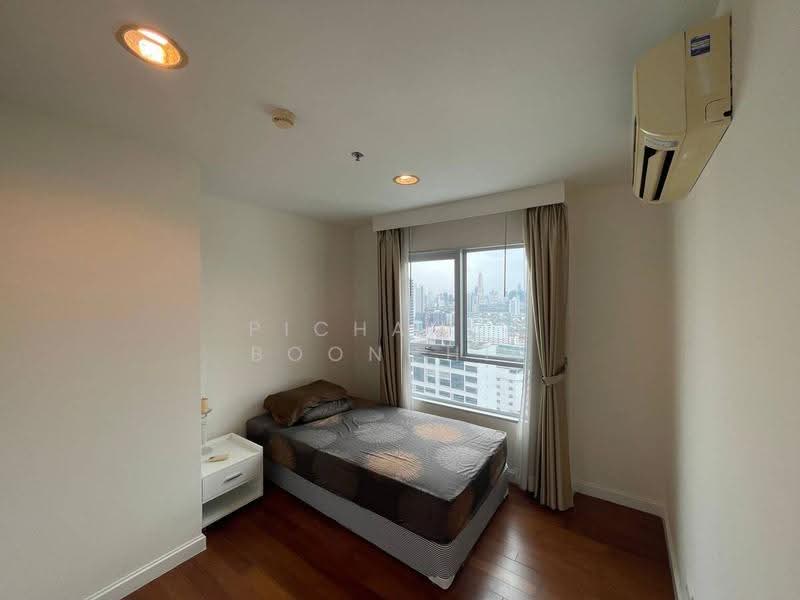 Belle Grand Rama 9, Bangkok, 131 Rama 9 Road, Huai Khwang, Bangkok, 3 Bedrooms, 107 sqm, Condo For Sale, by Pichamon Boonchit, 500530209 - DDproperty.com