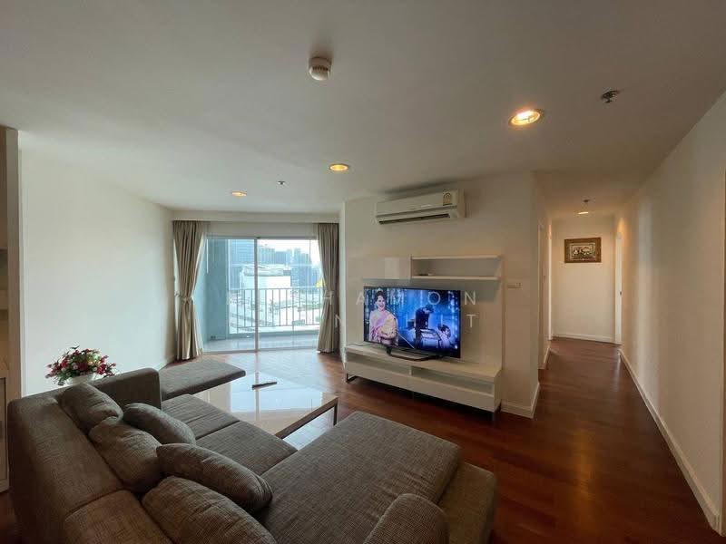 Belle Grand Rama 9, Bangkok, 131 Rama 9 Road, Huai Khwang, Bangkok, 3 Bedrooms, 107 sqm, Condo For Sale, by Pichamon Boonchit, 500530209 - DDproperty.com