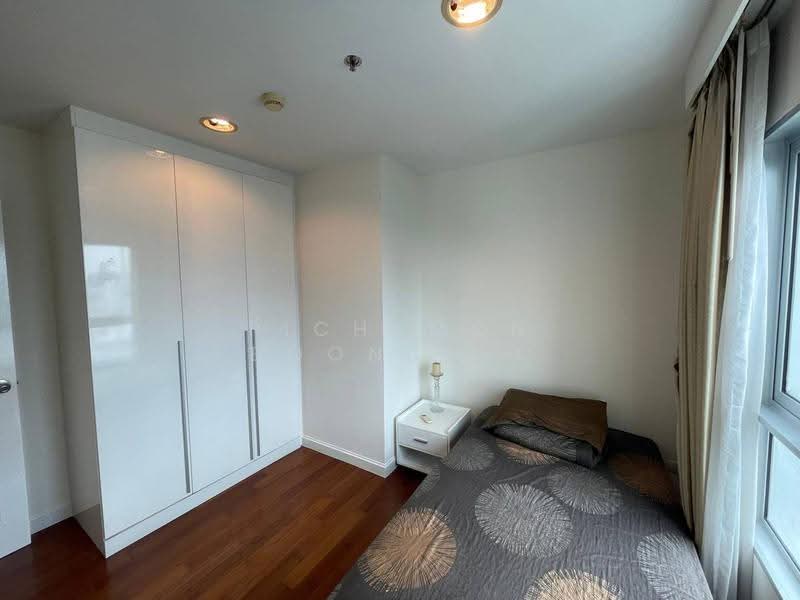 Belle Grand Rama 9, Bangkok, 131 Rama 9 Road, Huai Khwang, Bangkok, 3 Bedrooms, 107 sqm, Condo For Sale, by Pichamon Boonchit, 500530209 - DDproperty.com