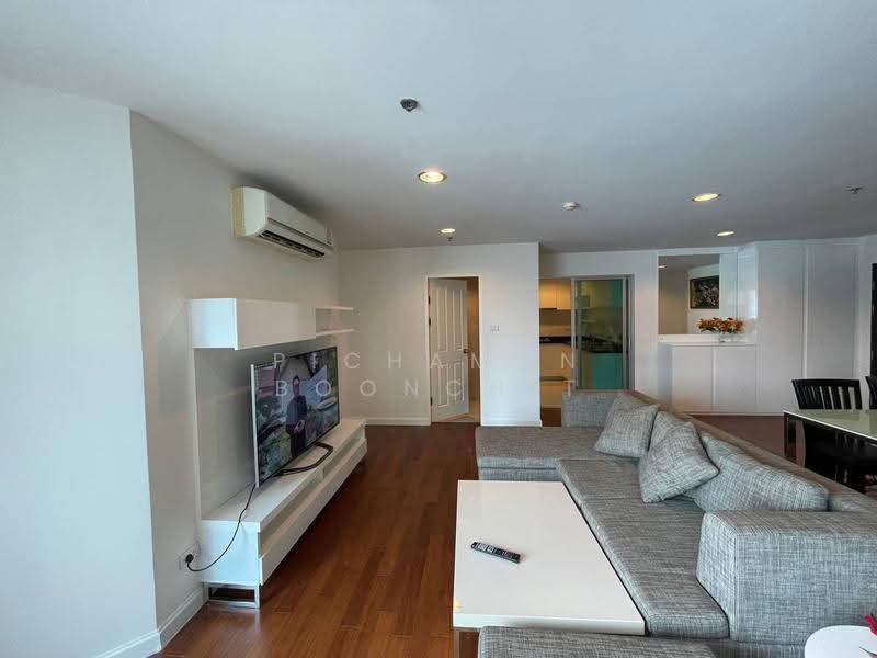 Belle Grand Rama 9, Bangkok, 131 Rama 9 Road, Huai Khwang, Bangkok, 3 Bedrooms, 107 sqm, Condo For Sale, by Pichamon Boonchit, 500530209 - DDproperty.com