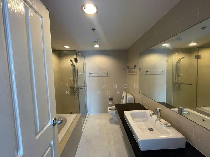 Belle Grand Rama 9, Bangkok, 131 Rama 9 Road, Huai Khwang, Bangkok, 3 Bedrooms, 107 sqm, Condo For Sale, by Pichamon Boonchit, 500530209 - DDproperty.com