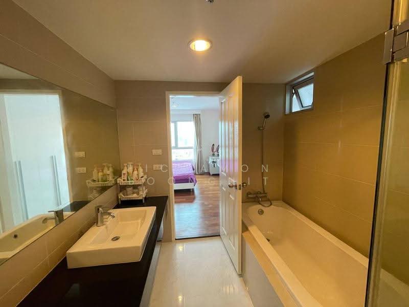 Belle Grand Rama 9, Bangkok, 131 Rama 9 Road, Huai Khwang, Bangkok, 3 Bedrooms, 107 sqm, Condo For Sale, by Pichamon Boonchit, 500530209 - DDproperty.com