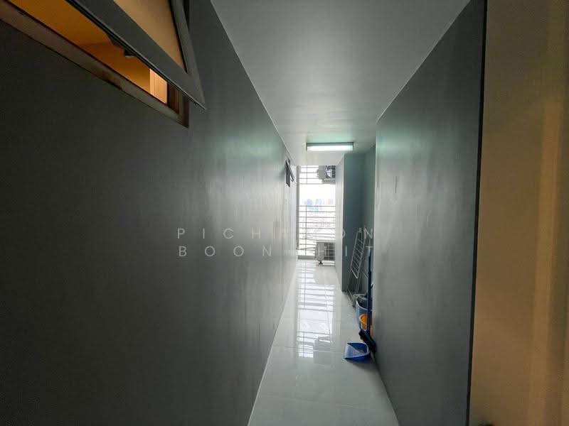 Belle Grand Rama 9, Bangkok, 131 Rama 9 Road, Huai Khwang, Bangkok, 3 Bedrooms, 107 sqm, Condo For Sale, by Pichamon Boonchit, 500530209 - DDproperty.com