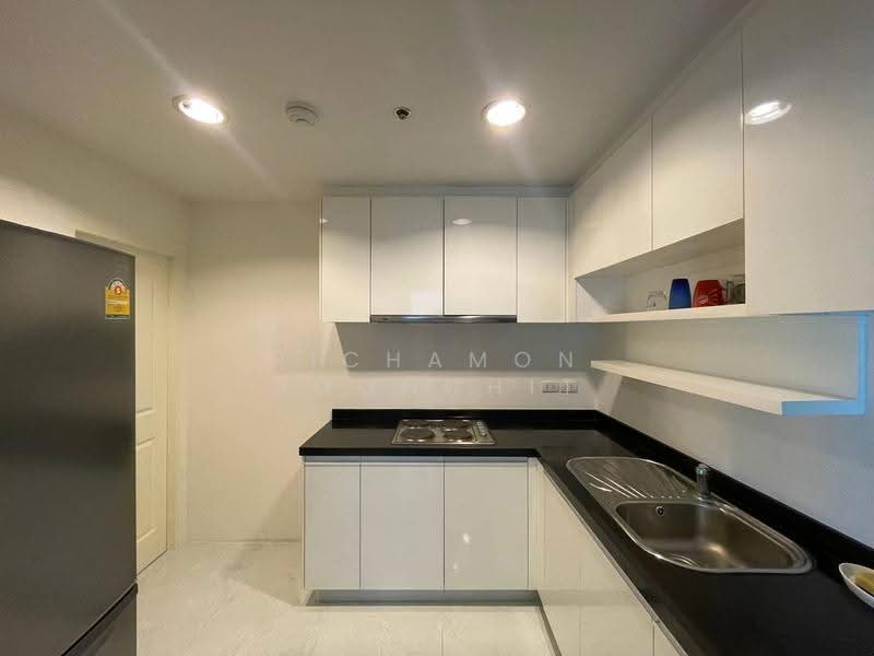 Belle Grand Rama 9, Bangkok, 131 Rama 9 Road, Huai Khwang, Bangkok, 3 Bedrooms, 107 sqm, Condo For Sale, by Pichamon Boonchit, 500530209 - DDproperty.com
